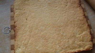 яблочные пирожные