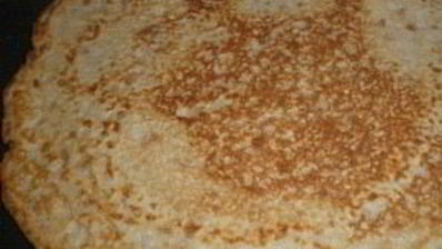 быстрая пицца из батона