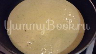 быстрая пицца с сытной начинкой