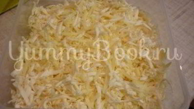 быстрая пицца с сытной начинкой