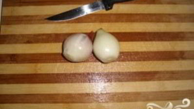 домашняя пицца с колбасой