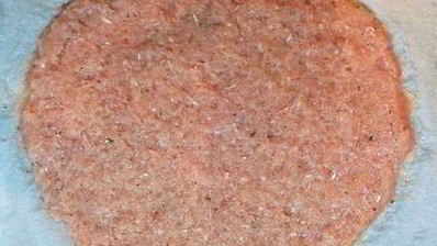 куриная пицца