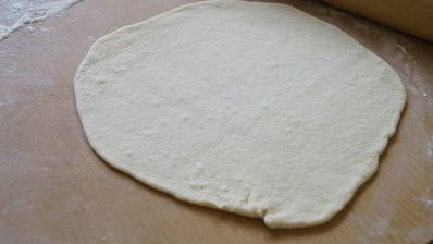 лахмаджун — турецкие лепешки