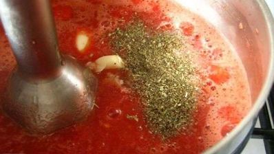 молниеносная пицца