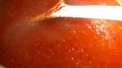 молниеносная пицца