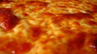 молниеносная пицца