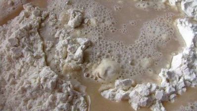 молниеносная пицца