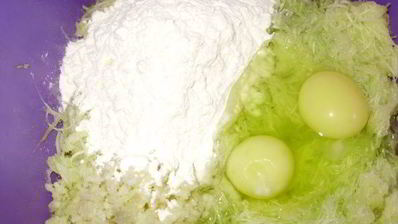 овощная пицца