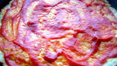 пицца без муки