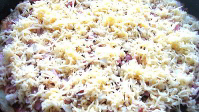 пицца без муки