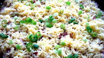 пицца без муки