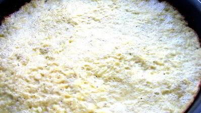 пицца без муки