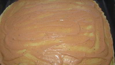 пицца грибная