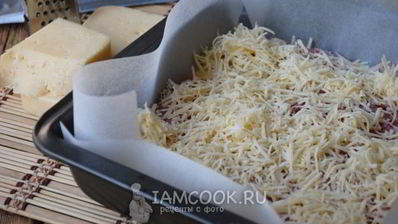 пицца из жидкого теста на кефире