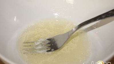 пицца карбонара с яйцом