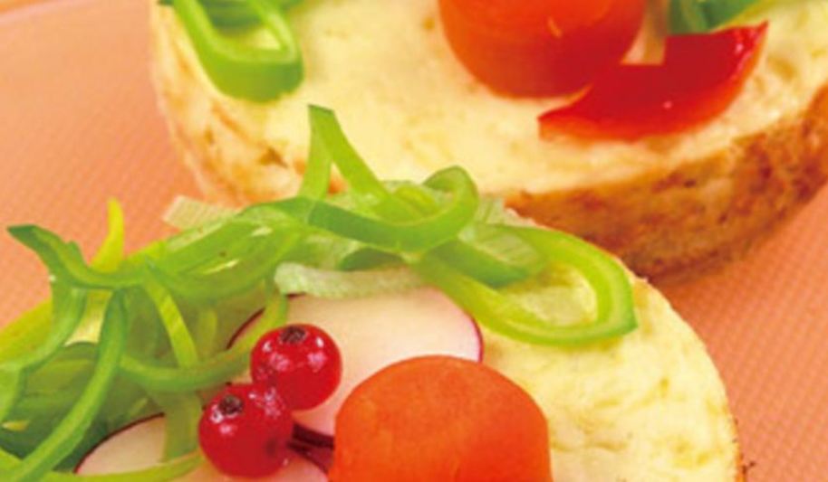 Рецепт пиццы клоун