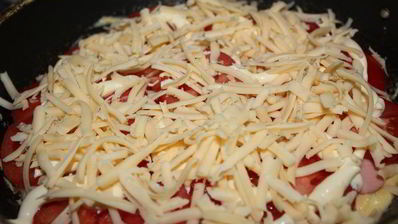 пицца минутка