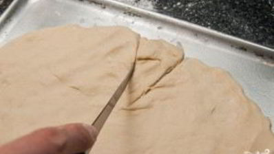 пицца на день святого валентина