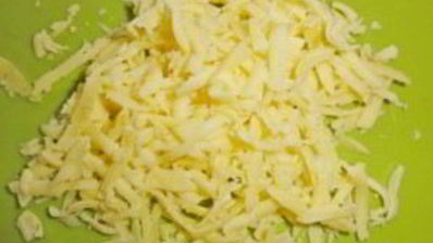 пицца на сковороде из батона