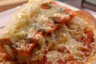 Пицца Особая