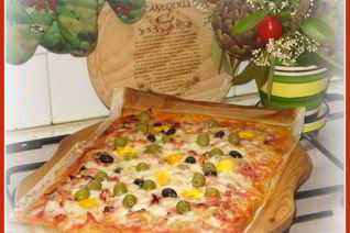 Пицца Пацца