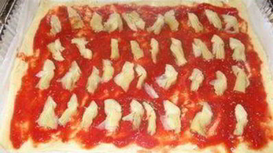 пицца пацца