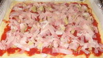 пицца пацца