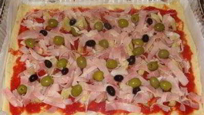 пицца пацца