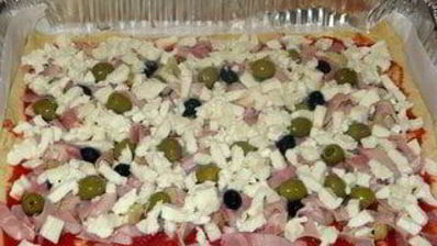 пицца пацца