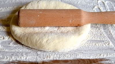 пицца пепперони