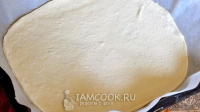 пицца пепперони