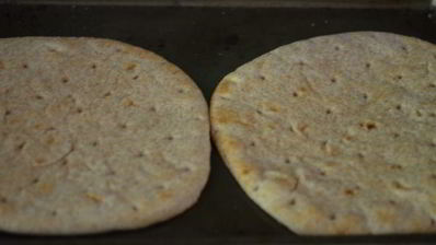 пицца по-быстрому