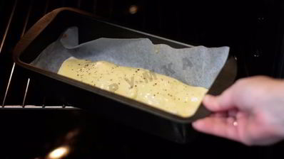 пицца-рулет