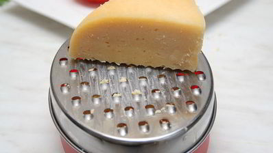 пицца с фаршем по-домашнему