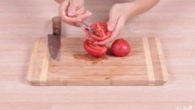 пицца с салями