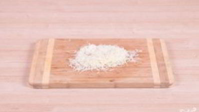 пицца с салями