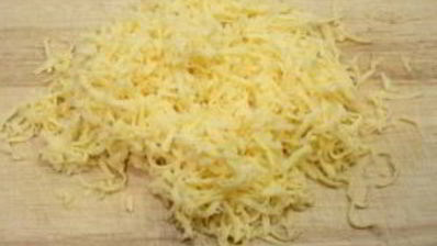 пицца с шампиньонами