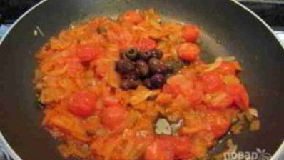 пицца цветок