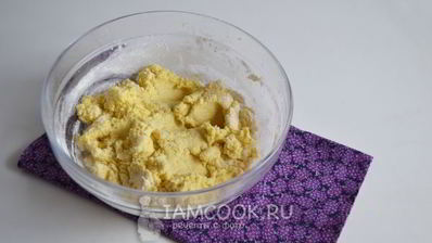 быстрые пончики