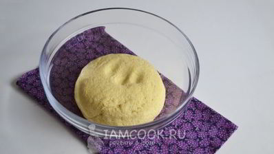 быстрые пончики