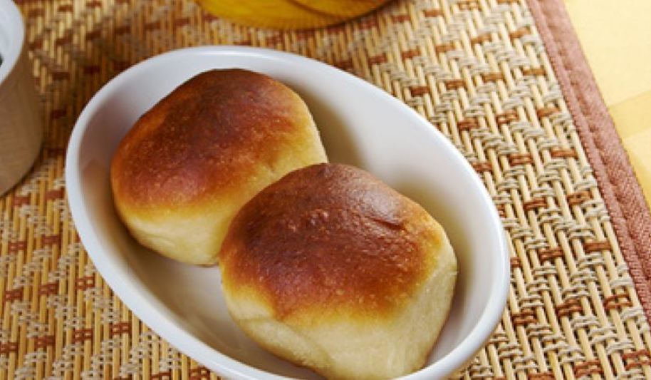 Рецепт чесночных пончиков