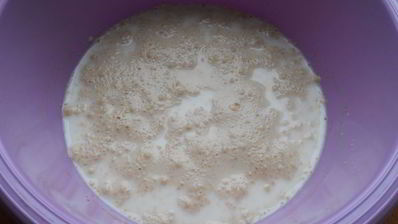 дрожжевые пончики с начинкой