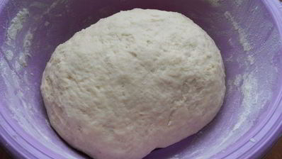 дрожжевые пончики с начинкой