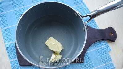 французские пончики бенье