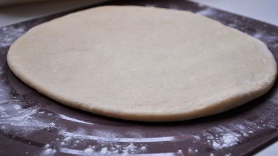 французские пончики