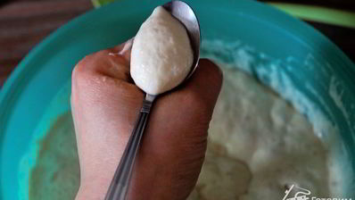 греческие пончики лукумадэс