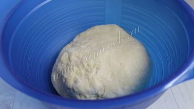 немецкие пончики берлинеры