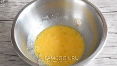 пончики donuts в духовке