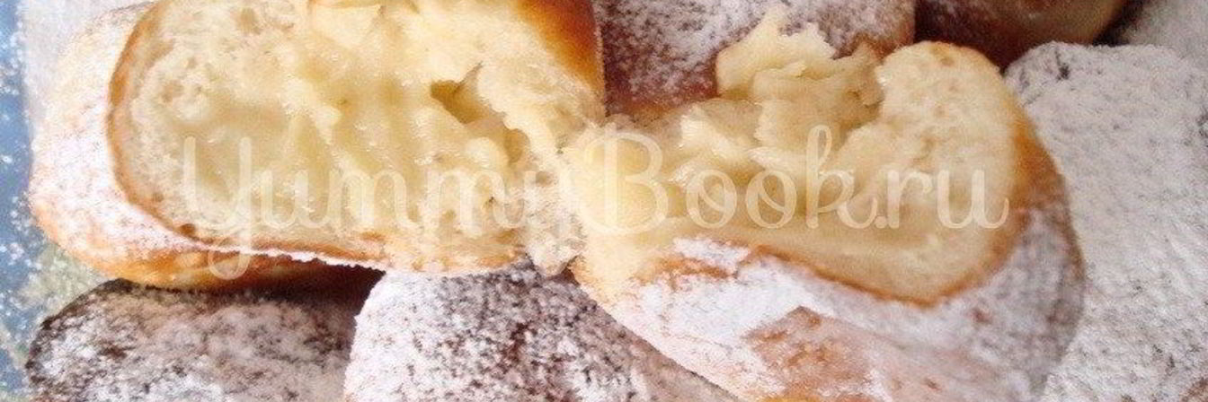 Пончики Ереванские