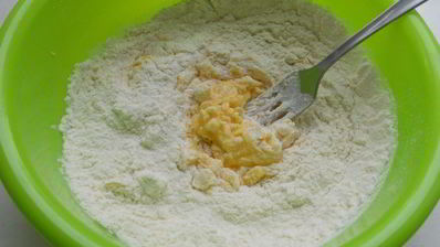 пончики из плавленного сыра